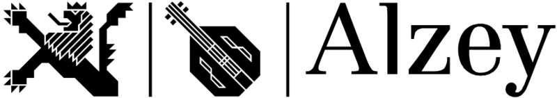 Logo der Stadt Alzey